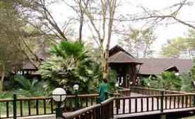 Ol -Tukai Lodge